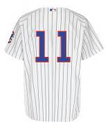 chicago cubs number 11