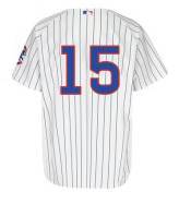 cubs jersey numbers 2019