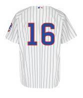 cubs jersey numbers