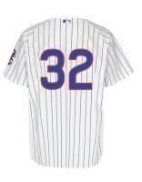 cubs jersey numbers 2016