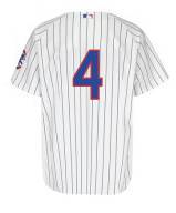 cubs jersey numbers