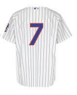 cubs jersey numbers 2019