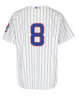 chicago cubs uniform numbers